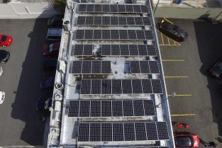 Rocafort Group – 20.16kW (DC) Solar Photovoltaic System – San Juan, Puerto Rico