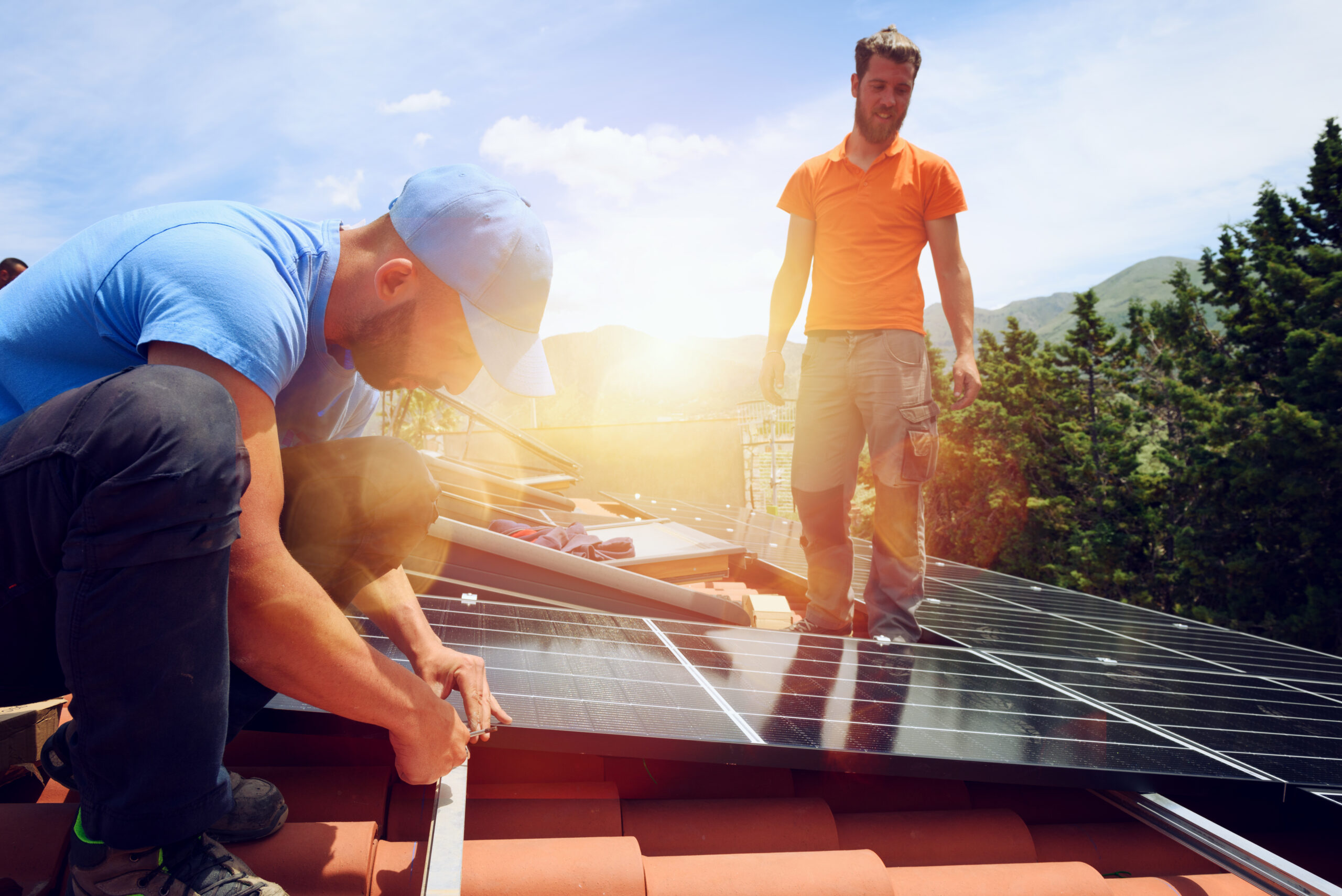 Solar System Maintenance: Keeping The Sun Powering Your World