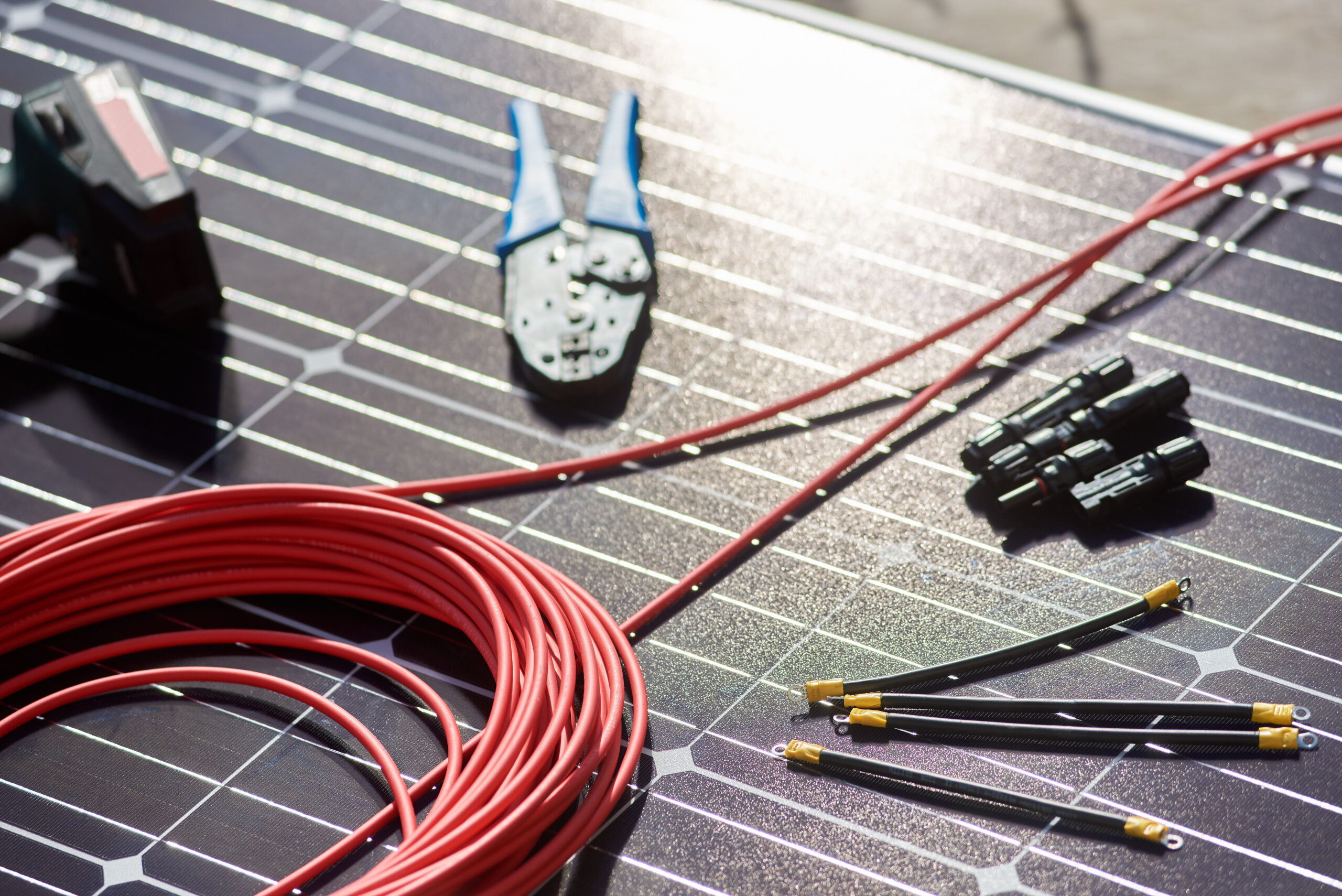 Overcoming Challenges: Navigating The Complexities Of Connecting Solar To The Grid