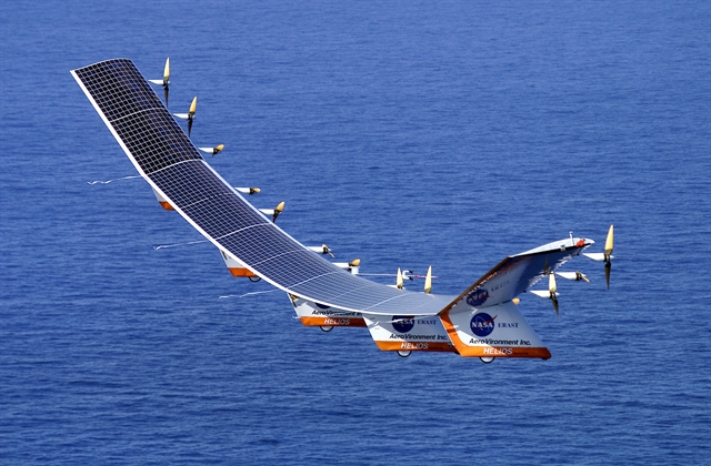 Top 10 Weirdest Innovations In Solar Energy Technology