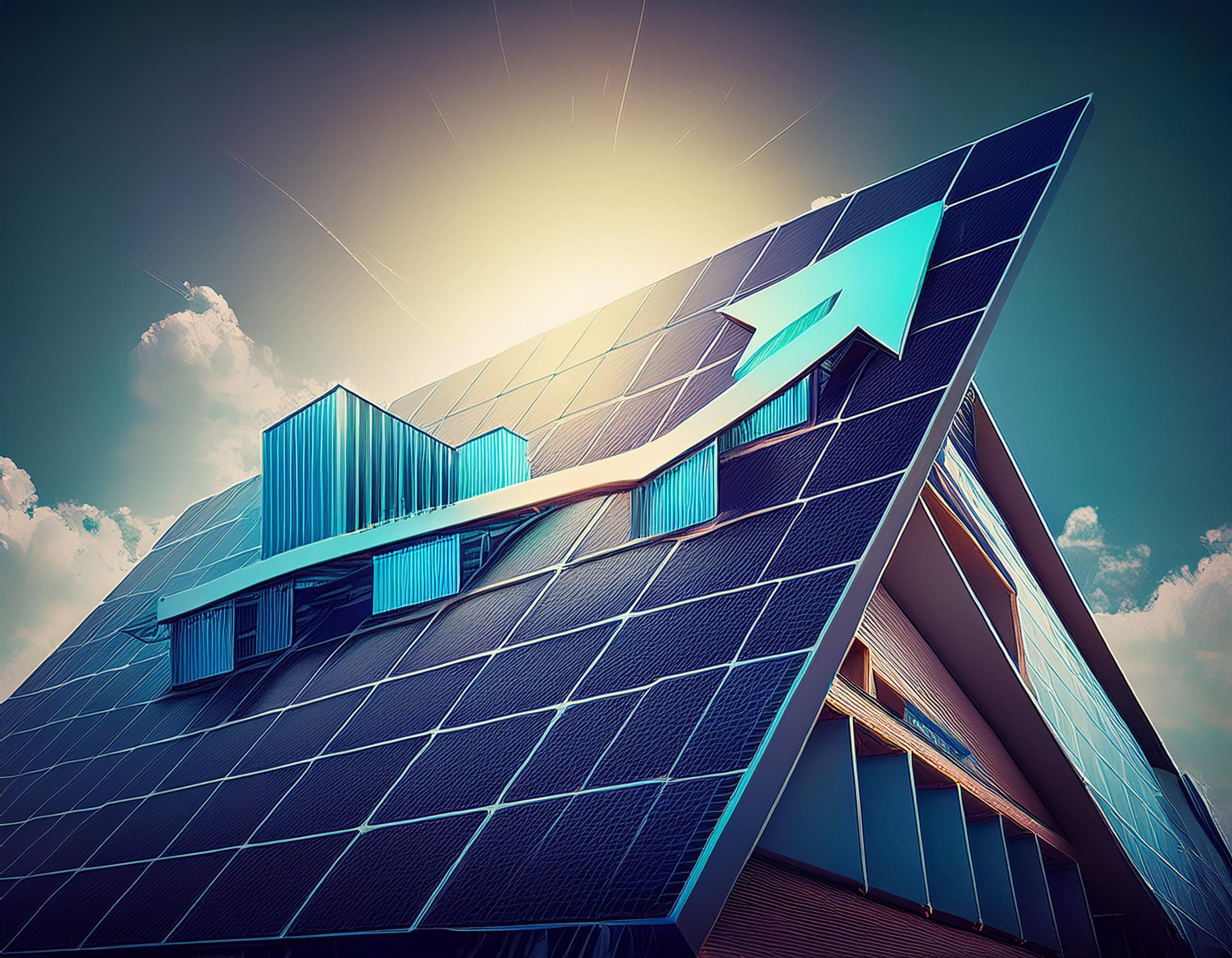 The Impact Of Solar Energy On Property Value: How Installing Solar Panels Can Boost Residential And Commercial Real Estate