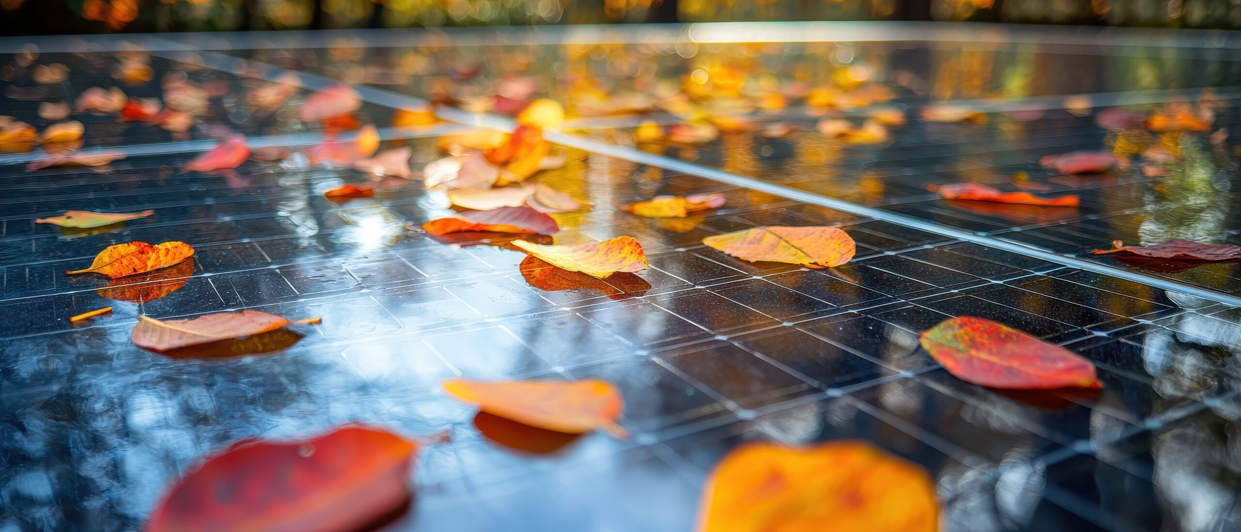 How Seasonal Changes Affect Solar Panels And The Grid