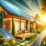 New Year, New Energy: Why 2025 Is The Perfect Year To Go Solar