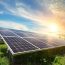 What Is Ground-Mounted Solar? A Complete Guide For Homeowners & Businesses