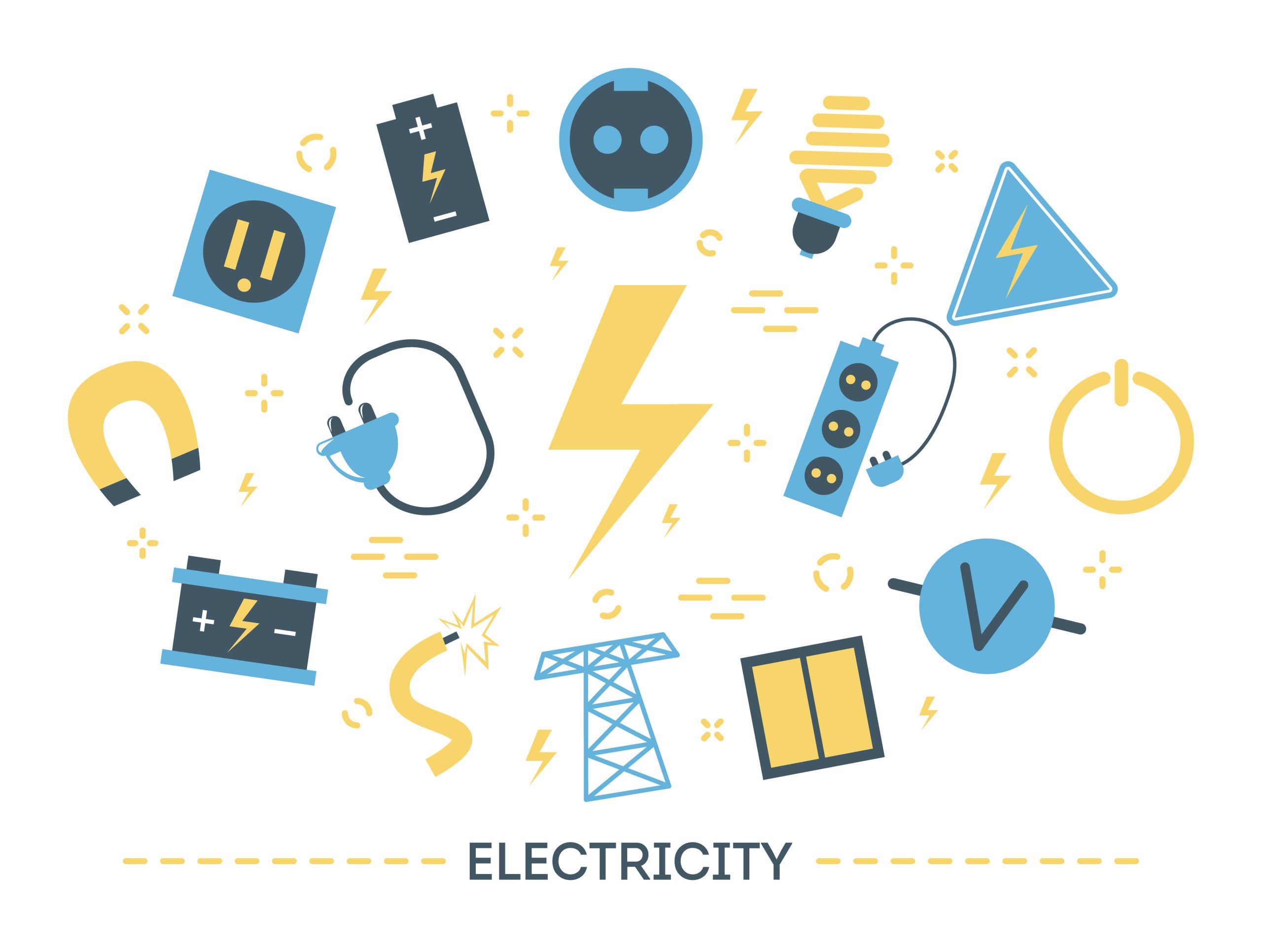 Electricity